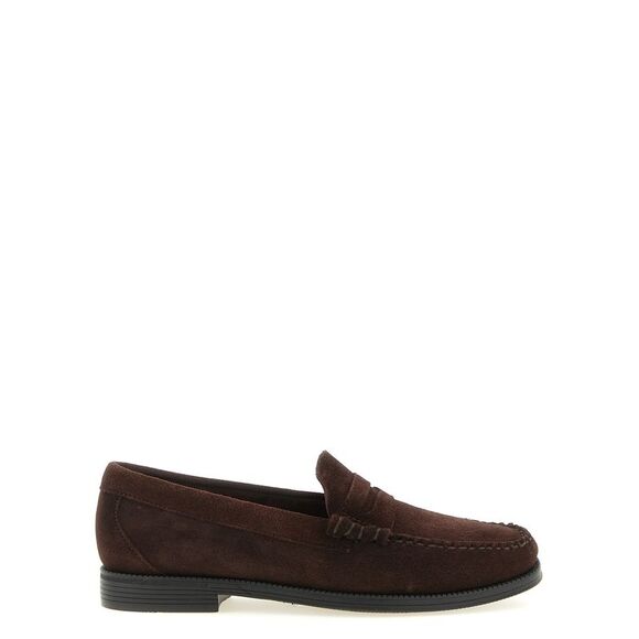 G.H. Bass Men's Easy Weejuns Larson Loafers